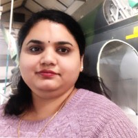 Malini Yedanapalli Richard