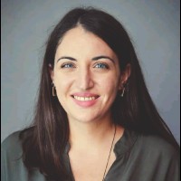 Marianna Giatrakou