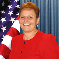Debra Meaders