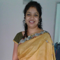 Arpita Banerjee