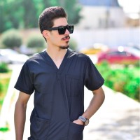 Abdullah Najem
