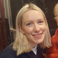 Poppy Royds
