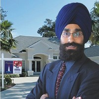 Joe Chahal