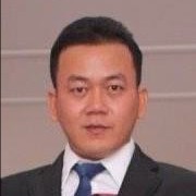 Derrick Gan