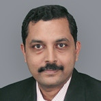Anantharaman S