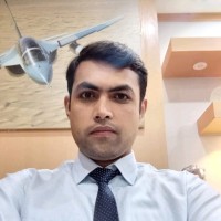 Ather Tariq , (Pmp®)