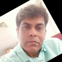 Pankaj Kumar Singh