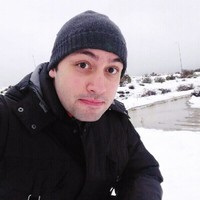 Israel Santiago Vargas