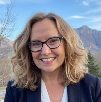 Laurie Gardner