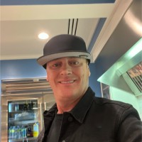 Chad Burchik