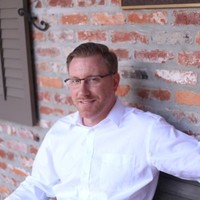 Patton Macmorran