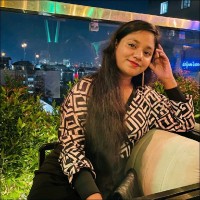 Nishita paul