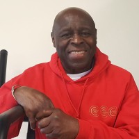 Roy Callender