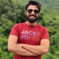 Ashish Manthan