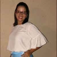 Aline Cruz de Oliveira