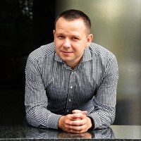 Dariusz Słowikowski