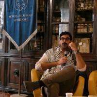 Anas Khalil