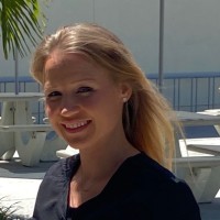 Marina Funke, CRDH, BASDH