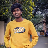 Balamohan Mathiazhagan