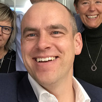 Thomas Eriksson