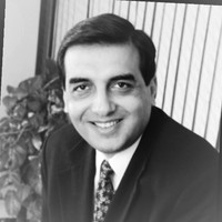 Hassan N Ansari CEng FIMechE