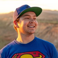 Ben Thorp
