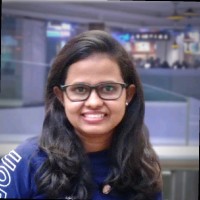 Vaibhavi Gumaste