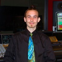 Garrett Millar