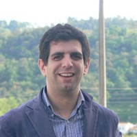 Tiago Correia