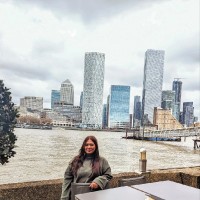 Huda Ahmed Qureshi