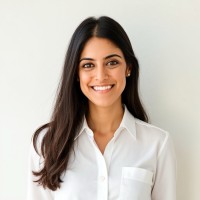 Diya Shah