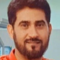 Azmat Hayat Khattak