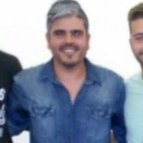 Rafael Alcaide baena