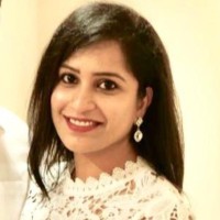 Swetha Dudam