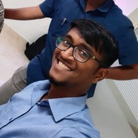 Chandrakumar Kumaraguru