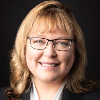 Jacqueline Borrett CXRIM MRIM