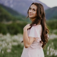 Alexandria Acosta-Rubio Bright
