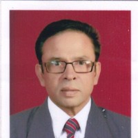Ram Krishnan