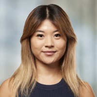 Lisa Wang
