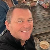 Brian Docherty