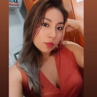Alexita Nuñez Chimpa