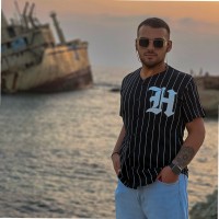 Marios Georgiou