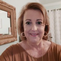 Sally Thornton