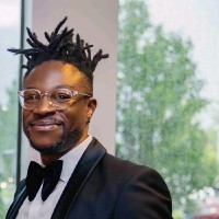 Patrick Ogadi