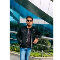 Lakshya Sharma