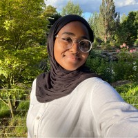 Sumeya Mohamed