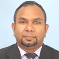 Ranga Kumara