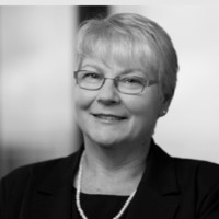 Jane Birdsall