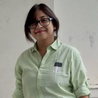Tulika Vashist