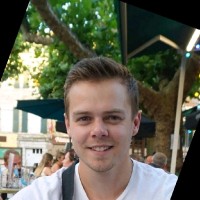 Michiel Hoeve